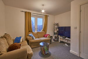 Living Space- click for photo gallery